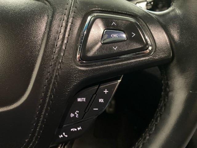 2019 Lincoln MKZ Reserve I