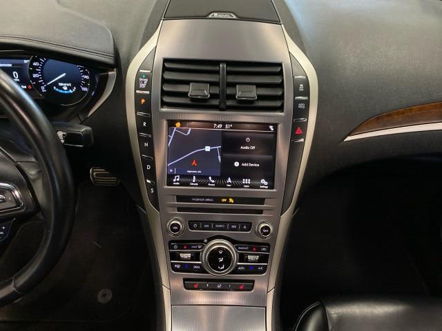 2019 Lincoln MKZ Reserve I