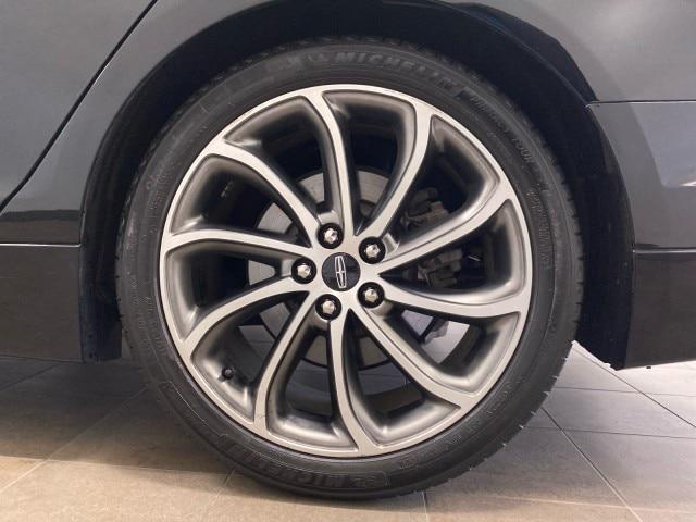 2019 Lincoln MKZ Reserve I