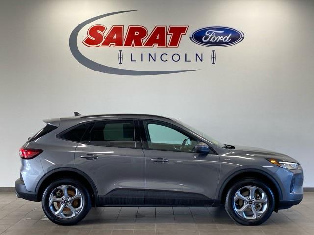 2025 Ford Escape ST-Line Select for sale in Agawam, MA