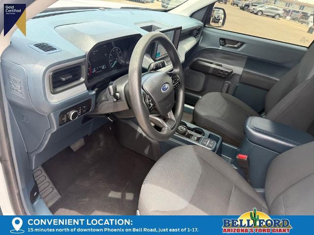 2023 Ford Maverick XL