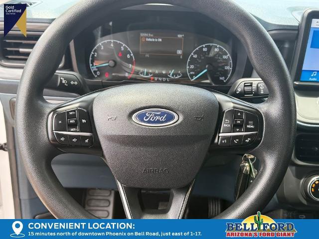 2023 Ford Maverick XL
