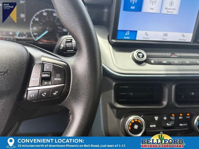 2023 Ford Maverick XL