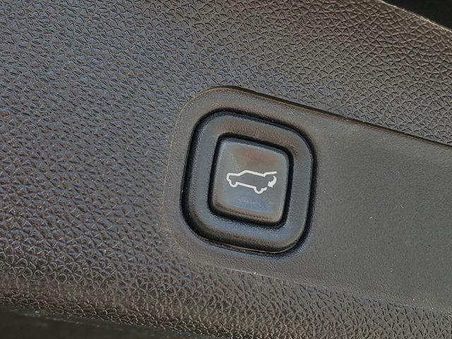 2013 Chevrolet Suburban LTZ
