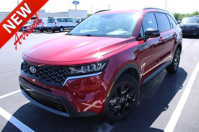 2021 Kia Sorento S for sale in Saint James, MO
