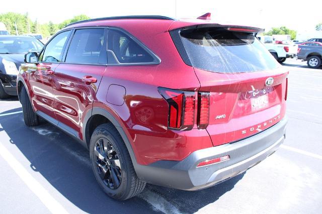 2021 Kia Sorento S