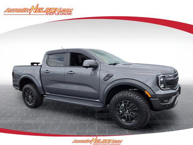 2025 Ford Ranger Raptor for sale in Martinsville, VA