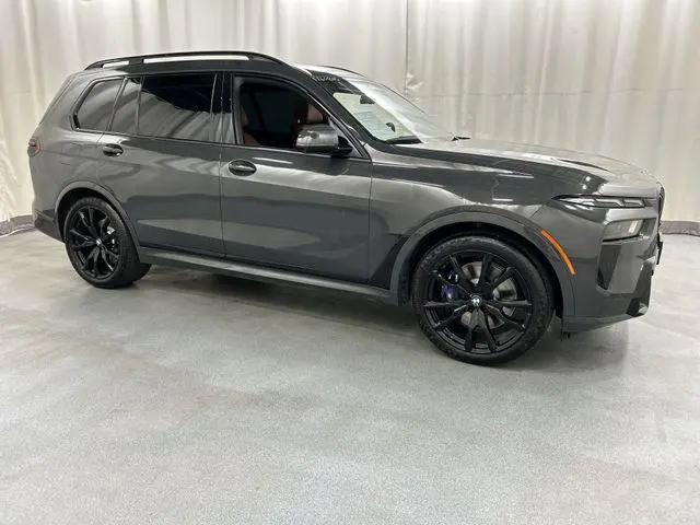 2023 BMW X7 xDrive40i for sale in Waterbury, CT