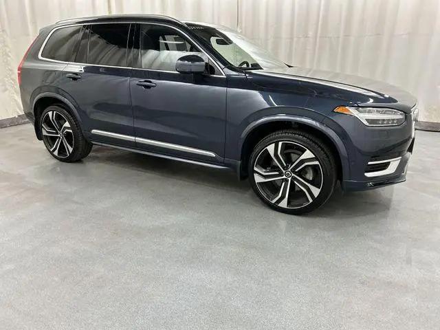 2024 Volvo XC90 B6 Ultimate Bright Theme 7-Seater for sale in Waterbury, CT