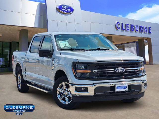 2025 Ford F-150 XLT for sale in Cleburne, TX