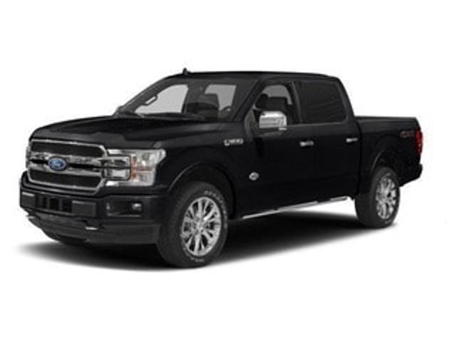 2018 Ford F-150 XLT for sale in Columbus, MS