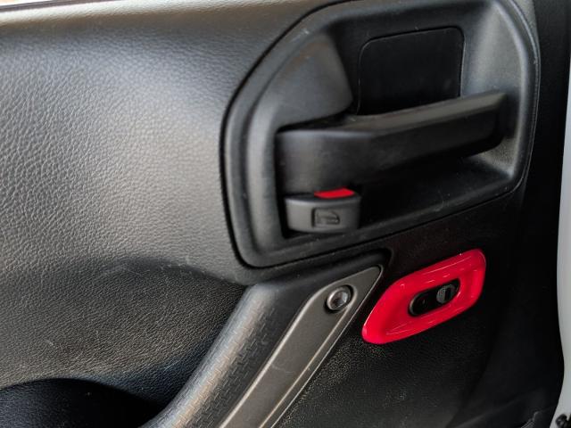 2018 Jeep Wrangler JK Unlimited Sport S 4x4