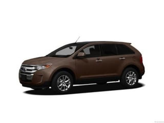 2013 Ford Edge Limited for sale in Duncannon, PA