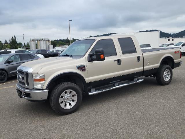 2008 Ford F-350 Lariat Super Duty for sale in Roseburg, OR