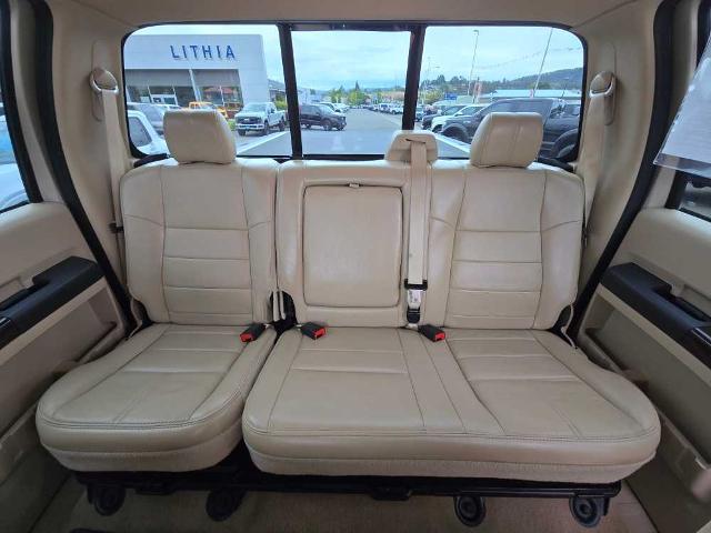 2008 Ford F-350 Lariat Super Duty