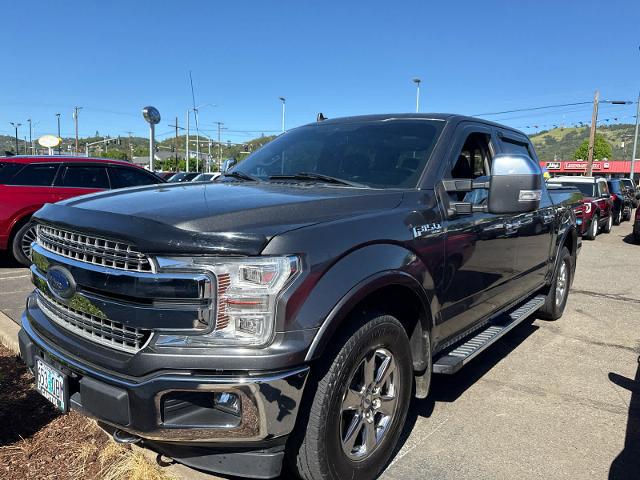 2019 Ford F-150 LARIAT for sale in Roseburg, OR