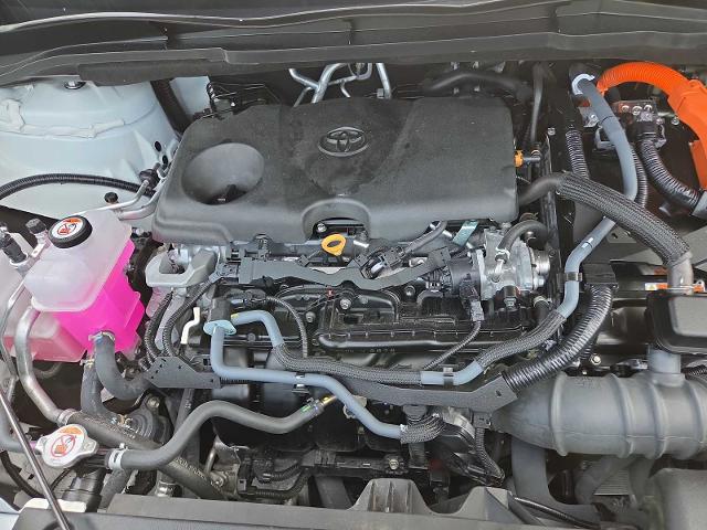 2024 Toyota Sienna XSE