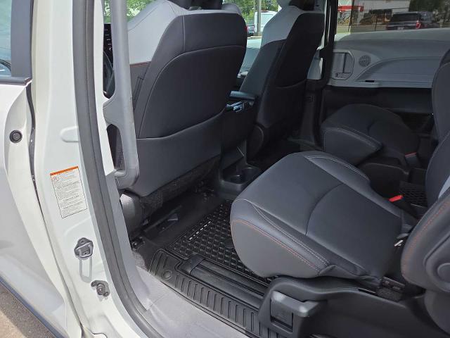 2024 Toyota Sienna XSE