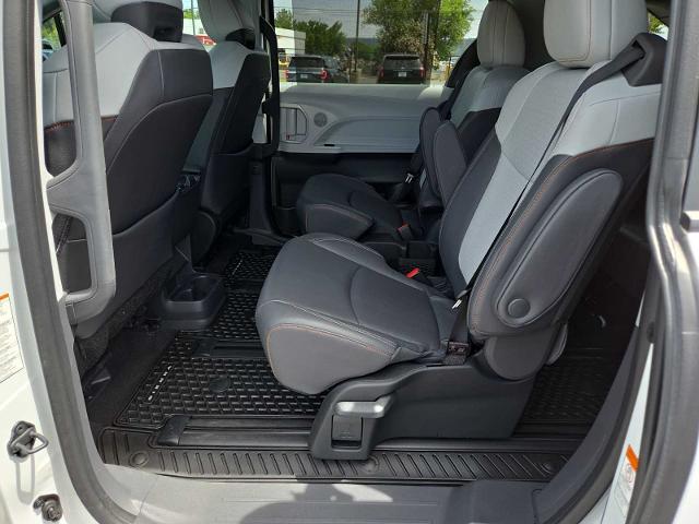 2024 Toyota Sienna XSE