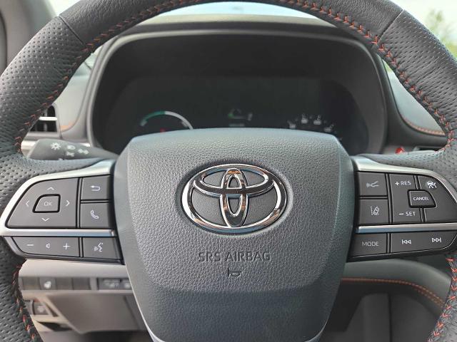 2024 Toyota Sienna XSE