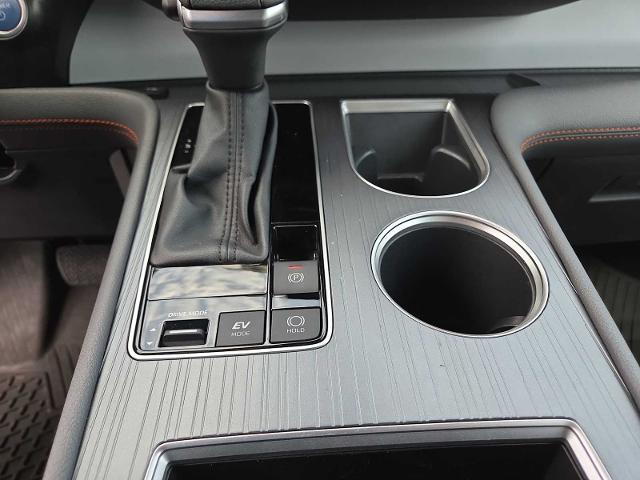 2024 Toyota Sienna XSE