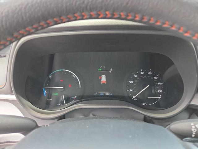 2024 Toyota Sienna XSE