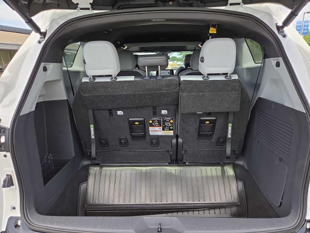 2024 Toyota Sienna XSE