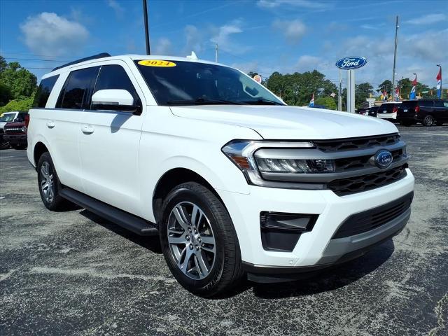 2024 Ford Expedition XLT for sale in Havelock, NC