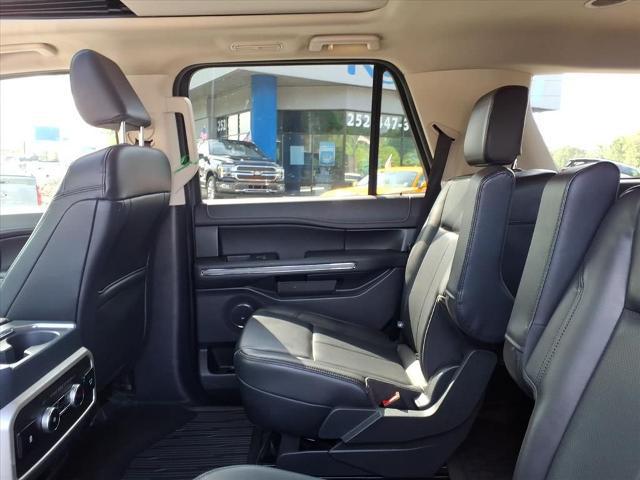 2024 Ford Expedition XLT