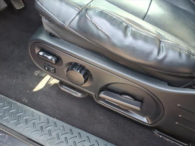 2008 Ford F-150 FX4