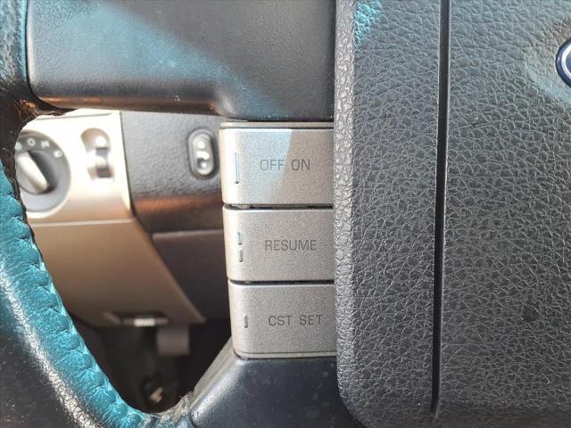 2008 Ford F-150 FX4