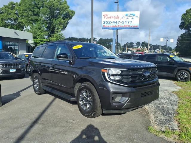 2025 Ford Expedition Active for sale in Havelock, NC