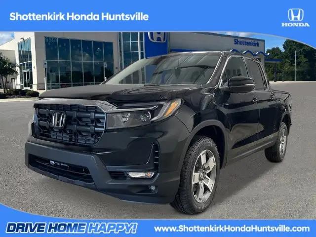 2026 Honda Ridgeline RTL for sale in Huntsville, AL