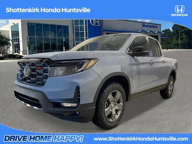 2026 Honda Ridgeline TrailSport for sale in Huntsville, AL