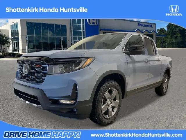 2026 Honda Ridgeline TrailSport for sale in Huntsville, AL