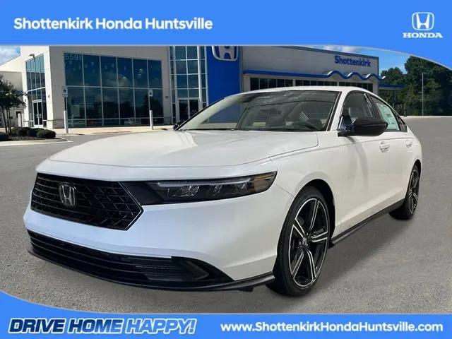 2026 Honda Accord Sedan SE for sale in Huntsville, AL