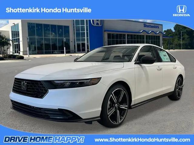 2026 Honda Accord Sedan SE for sale in Huntsville, AL