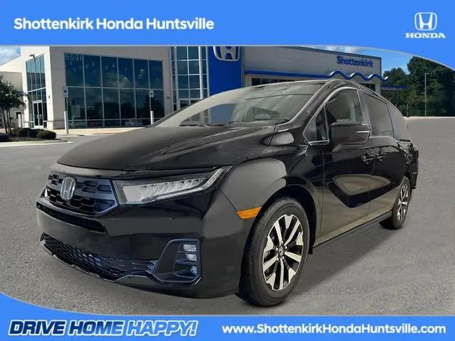 2026 Honda Odyssey EX-L for sale in Huntsville, AL