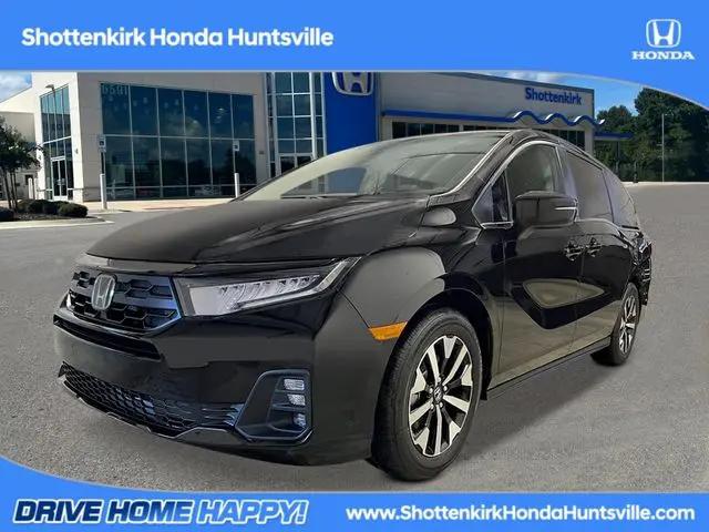2026 Honda Odyssey EX-L for sale in Huntsville, AL