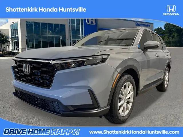 2026 Honda CR-V EX AWD for sale in Huntsville, AL