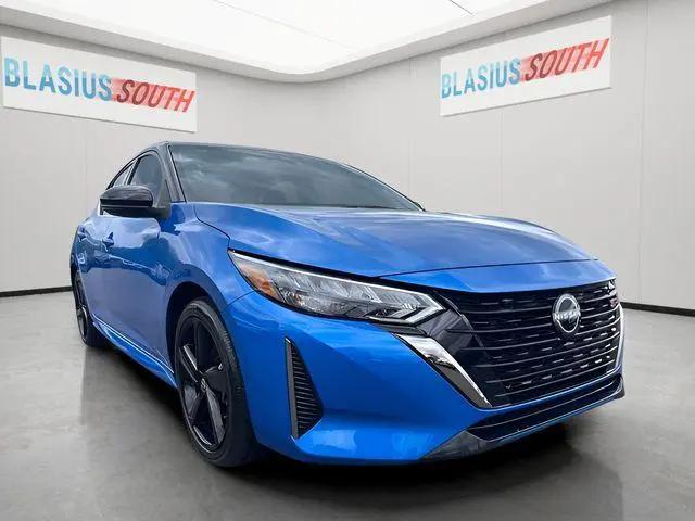 2024 Nissan Sentra SR Xtronic CVT for sale in Stratford, CT