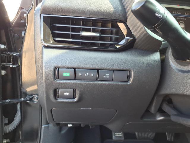 2021 Nissan Sentra SV Xtronic CVT