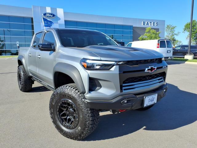2024 Chevrolet Colorado 4WD ZR2 for sale in Lebanon, TN