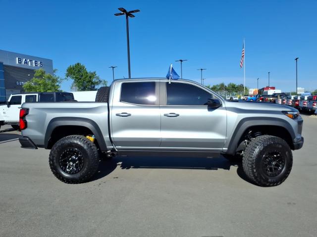 2024 Chevrolet Colorado 4WD ZR2
