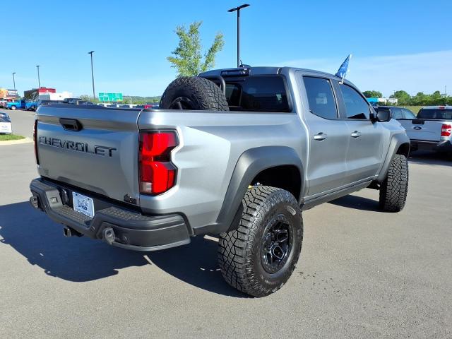 2024 Chevrolet Colorado 4WD ZR2