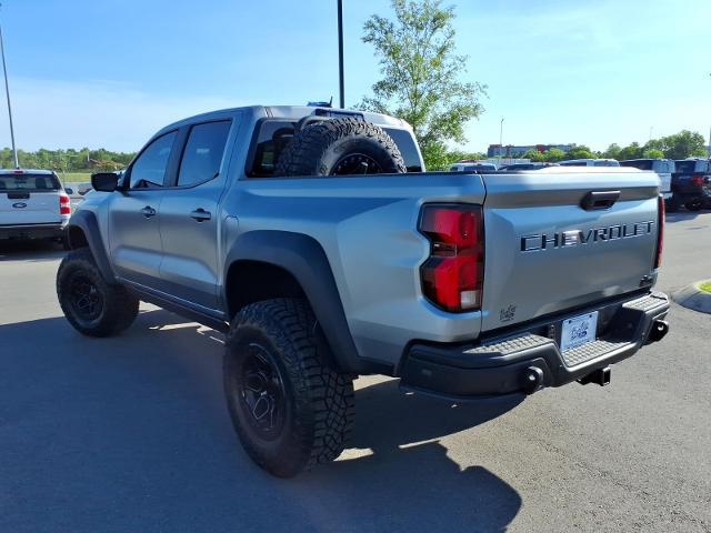2024 Chevrolet Colorado 4WD ZR2