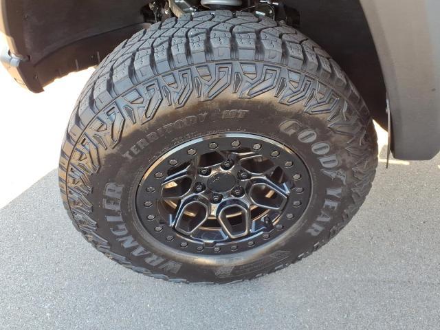 2024 Chevrolet Colorado 4WD ZR2