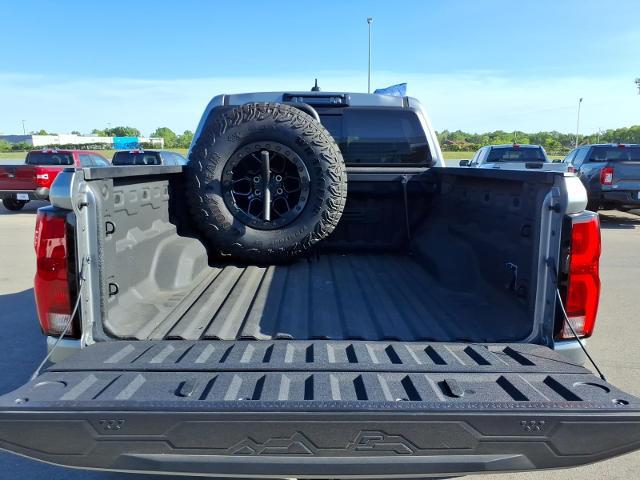 2024 Chevrolet Colorado 4WD ZR2