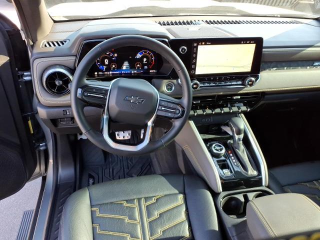 2024 Chevrolet Colorado 4WD ZR2