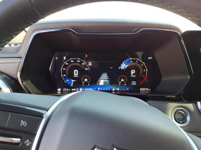 2024 Chevrolet Colorado 4WD ZR2
